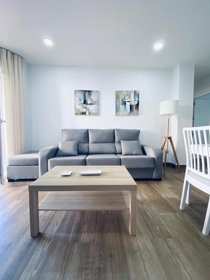 Precioso Apartamento En El Tesorillo Almuñécar Eksteriør bilde