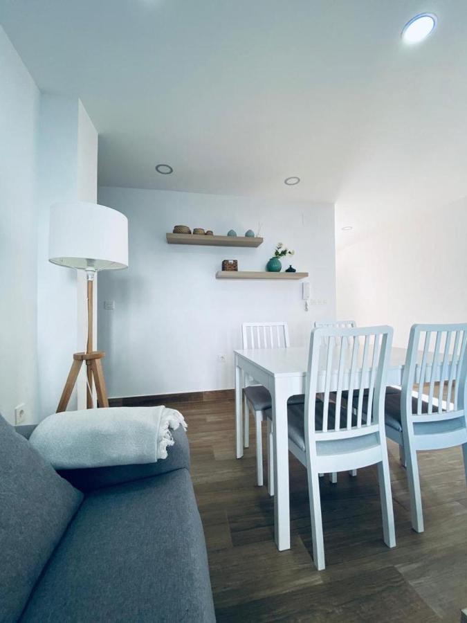 Precioso Apartamento En El Tesorillo Almuñécar Eksteriør bilde