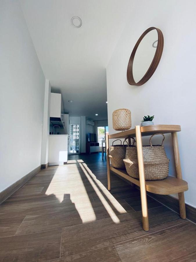 Precioso Apartamento En El Tesorillo Almuñécar Eksteriør bilde